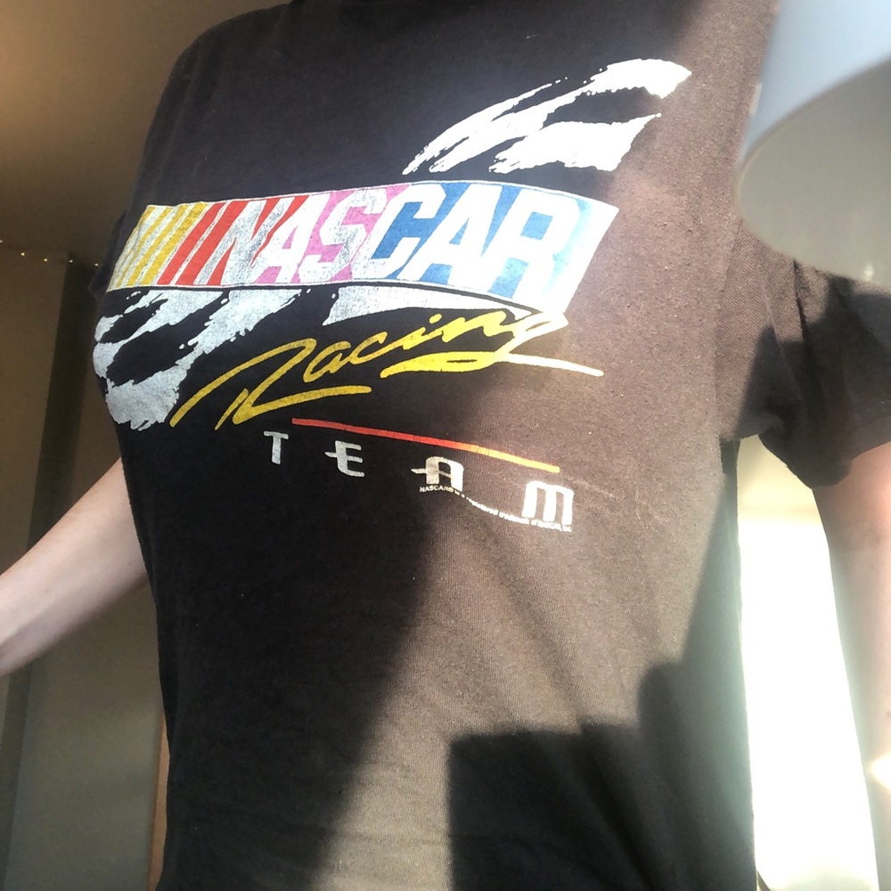 NASCAR TSHIRT